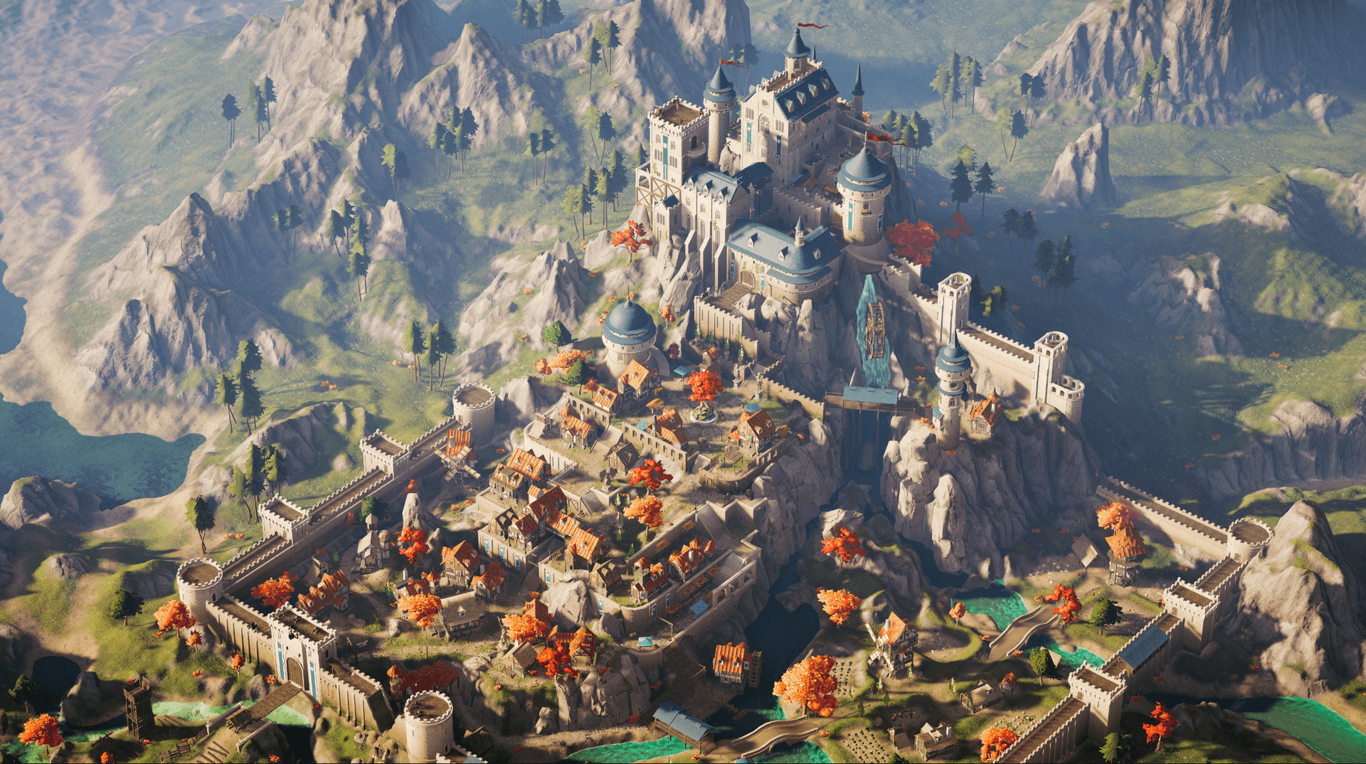 Unity Demos, Sample Games and Projects | Unity