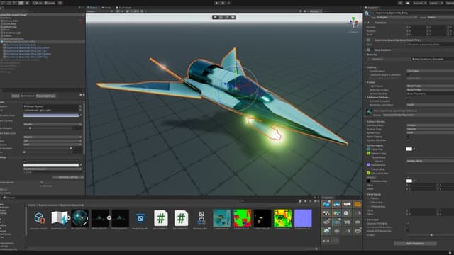 Developer Tools & Resources | Unity