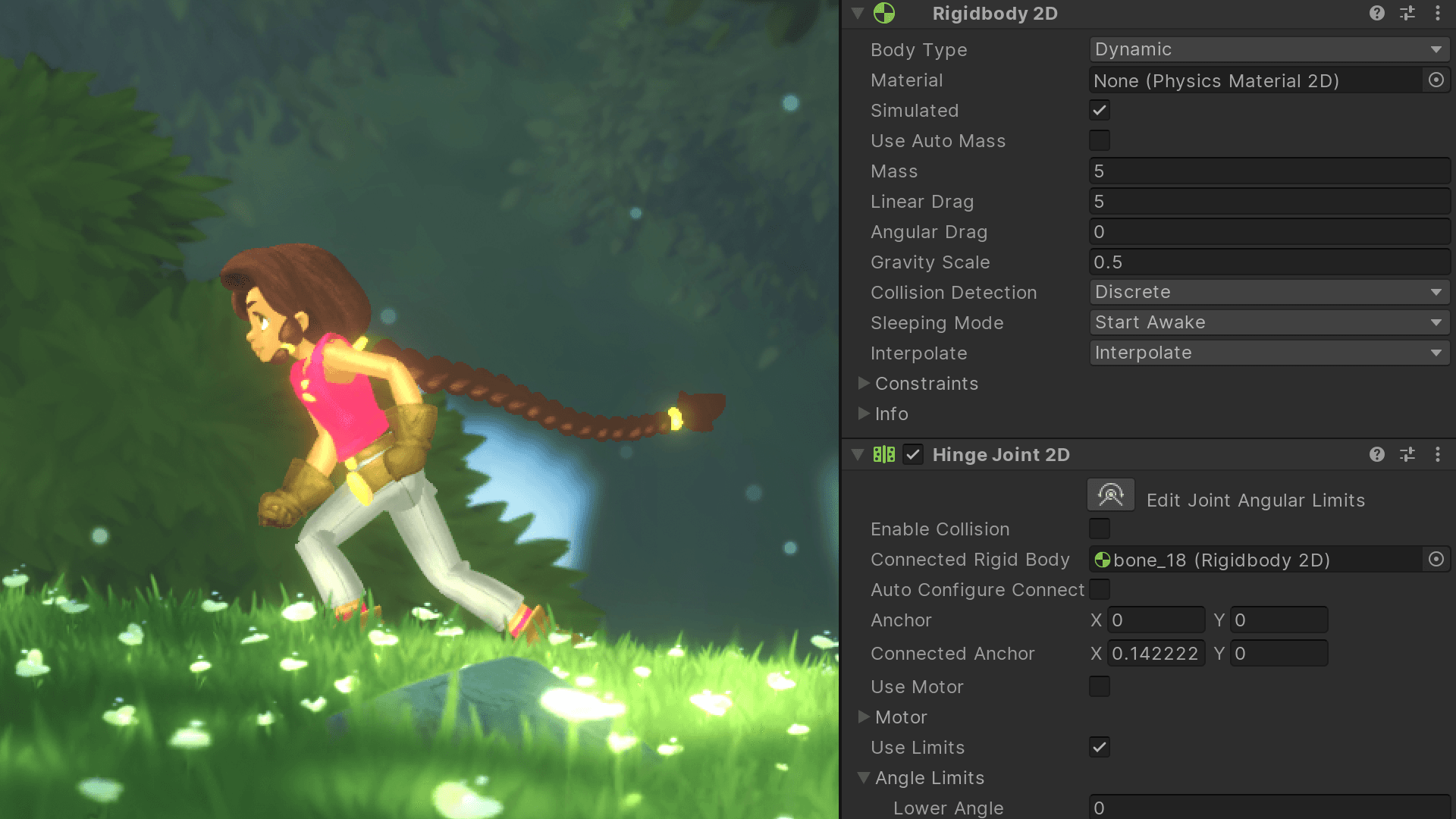 2d Script Sample Download our new 2D sample project: Lost Crypt