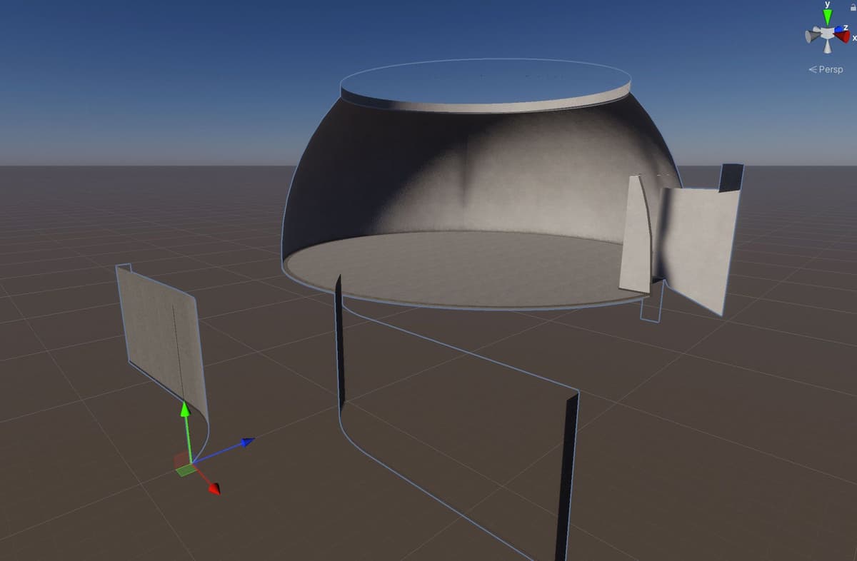 Configuring your Unity project for stronger performance | Unity