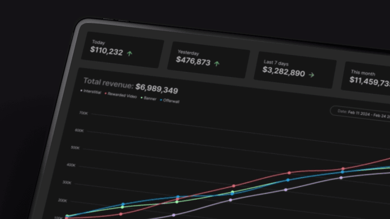 Unity Real-Time Development Platform | 3D, 2D, VR & AR Engine