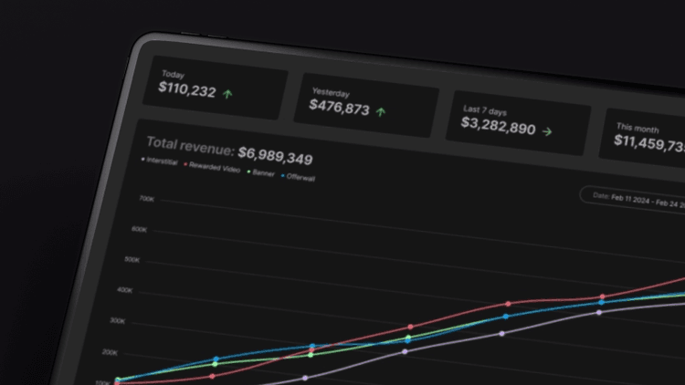 Unity Real-Time Development Platform | 3D, 2D, VR & AR Engine