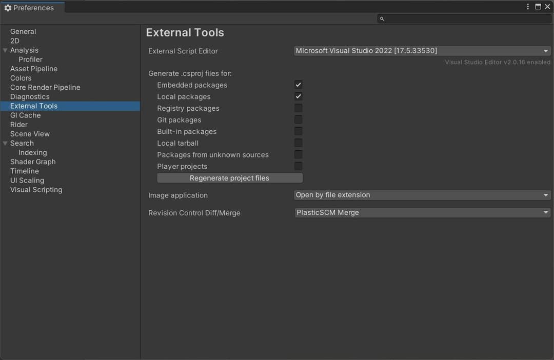 How to debug code with Microsoft Visual Studio 2022 | Unity
