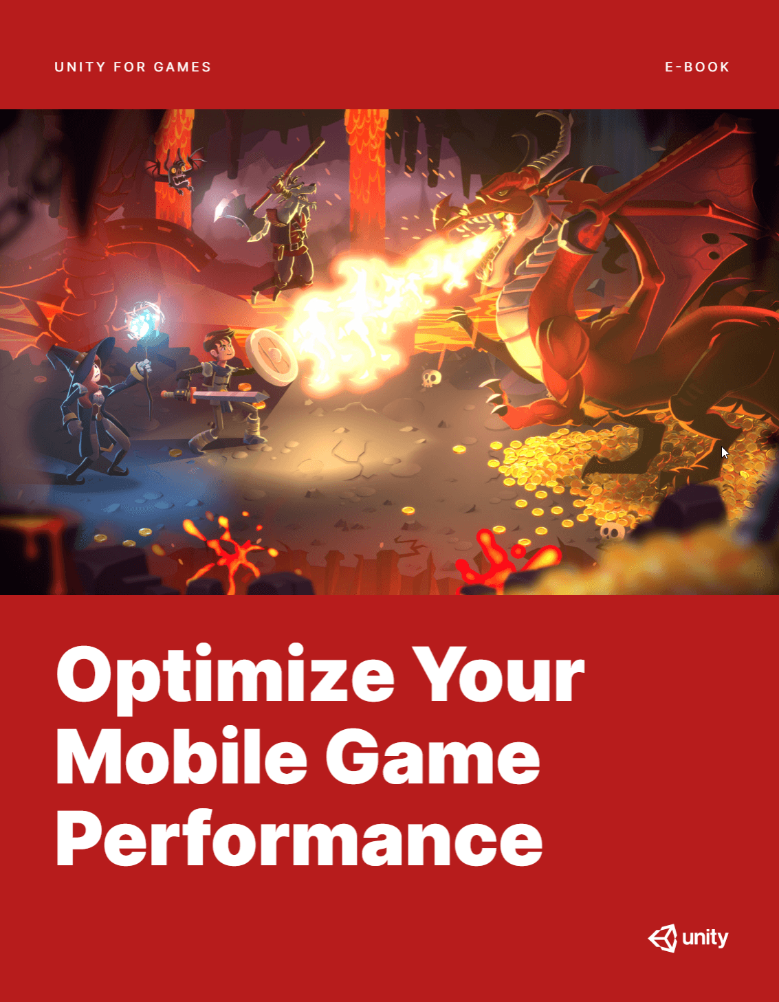 Optimize your mobile game performance: Get expert tips on physics, UI ...