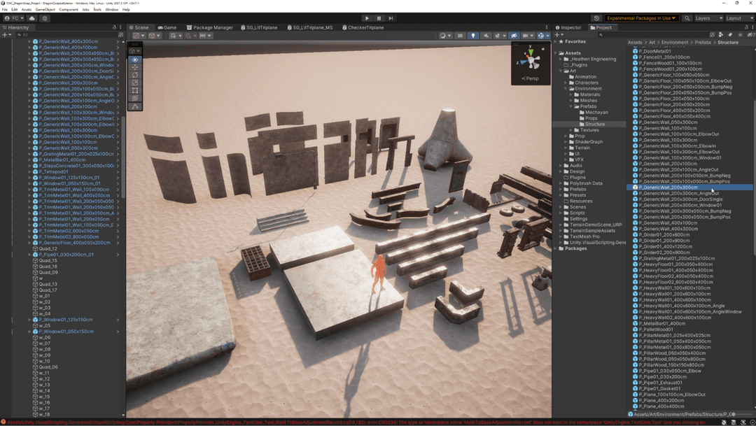 Our first-ever e-book for level designers is here