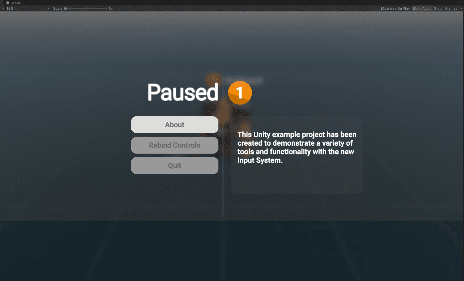 Learn the Input System with updated tutorials and our sample project ...
