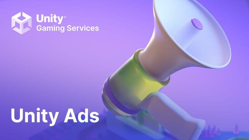 Unity Ads: Mobile Game Ad Network Platform & Analytics