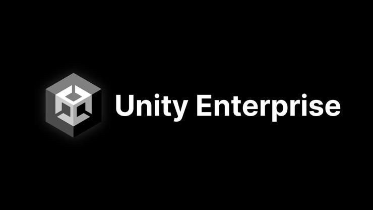 Unity行业入门指南 | Unity