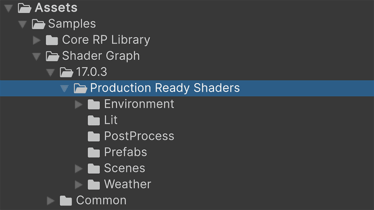 Shader Graph Tutorial for Unity HDRP & URP | 2022 LTS