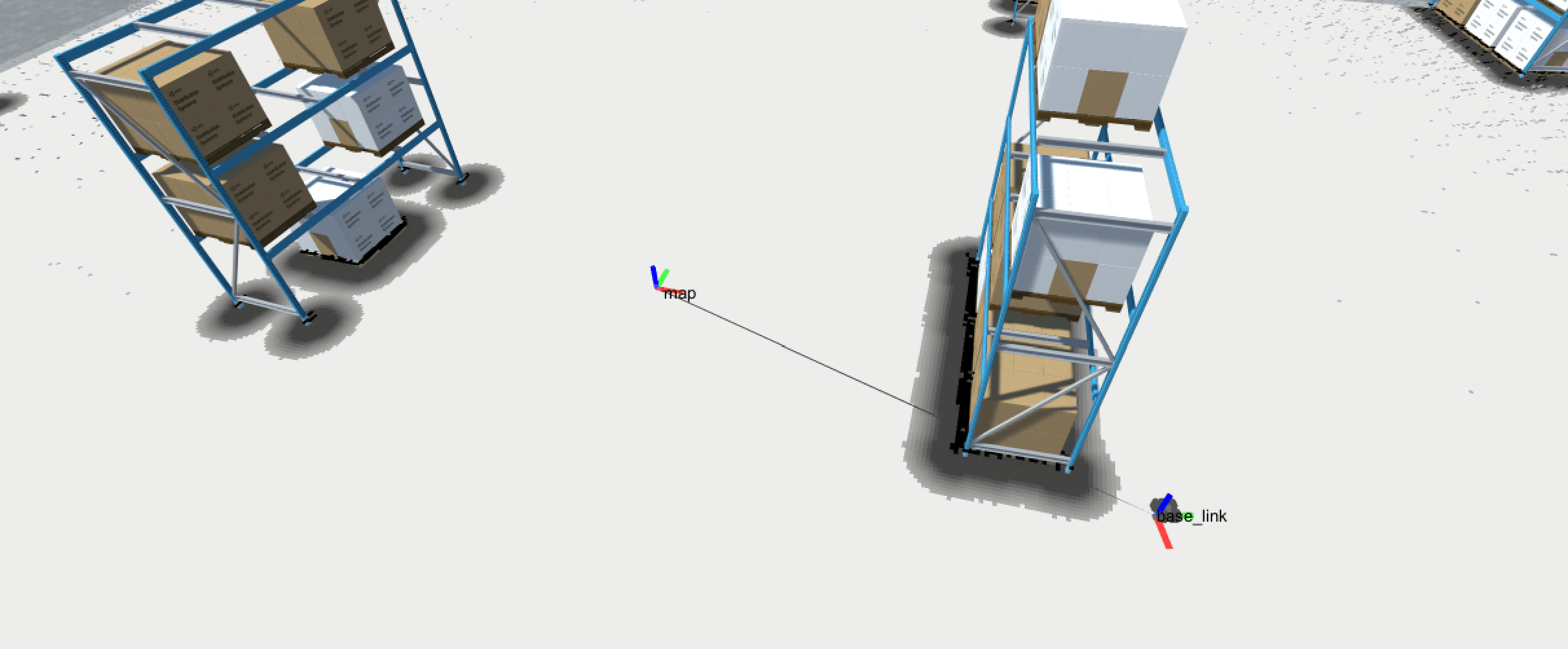 Introducing: Unity Robotics Visualizations Package