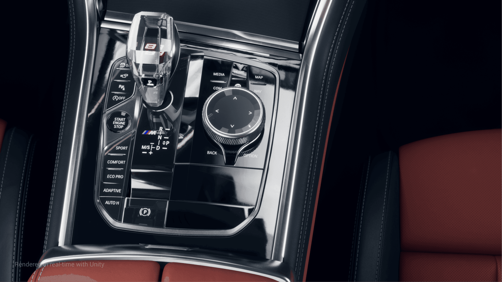 Unity real-time ray tracing for high fidelity reflections & global ...