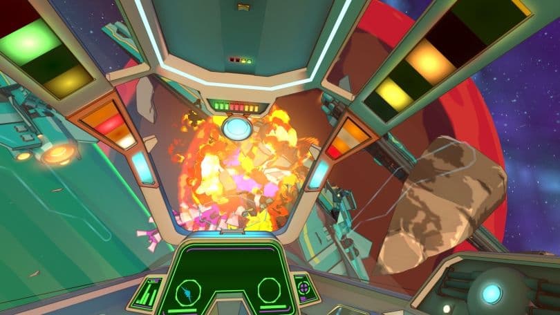 VR Game Development Software & Engine | Unity