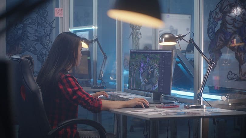 Unity Certified User: Programmer | Unity