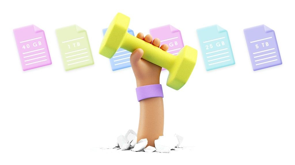 Version Control Solution for Artists | Unity