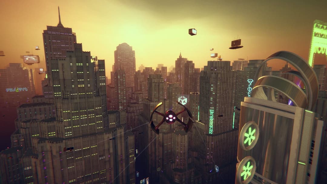 Bring more players into your game with Unity Multiplayer Services