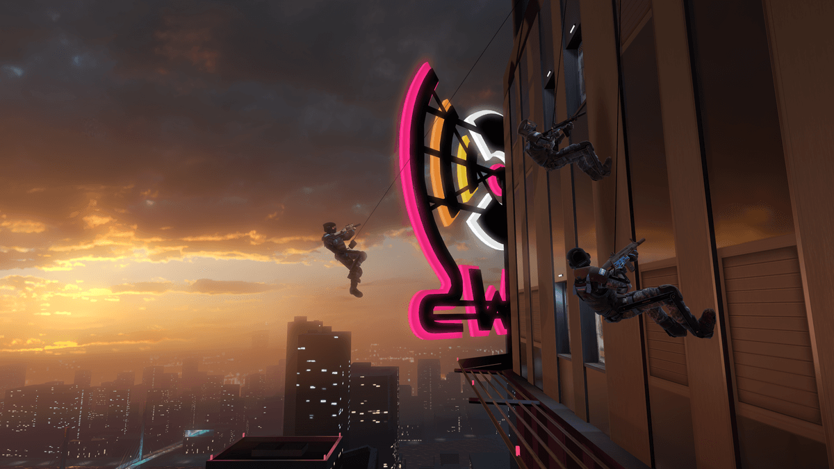 Bring more players into your game with Unity Multiplayer Services