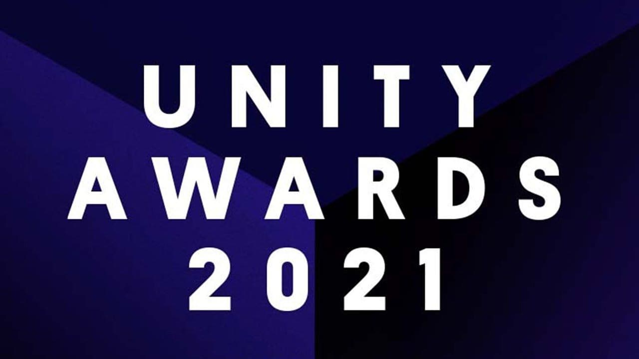 The 16th Unity Awards