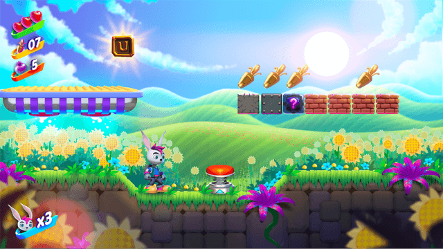 Ultimate 2D Game Art, Animation, and Lighting Guide for Unity 6.3 LTS ...