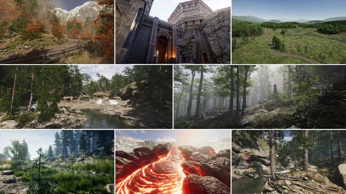 The 16th Unity Awards