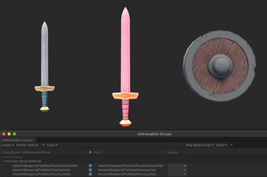 Configuring your Unity project for stronger performance | Unity