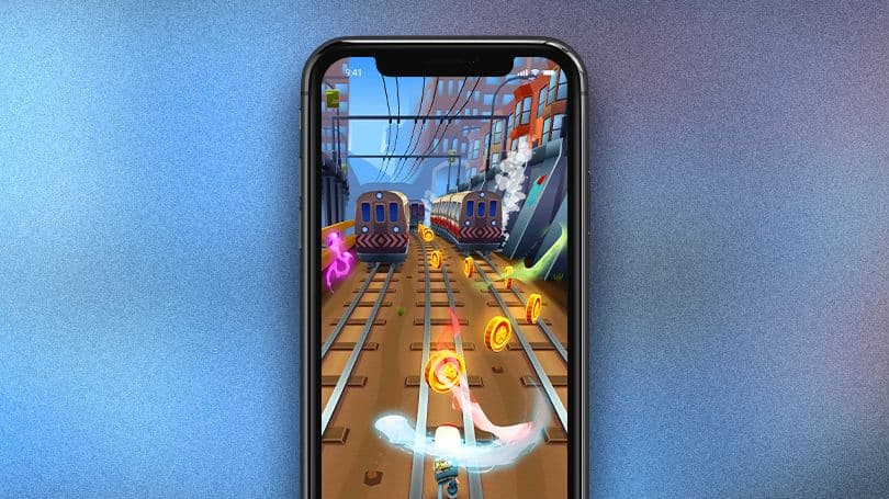 Subway Surfers case study | Unity