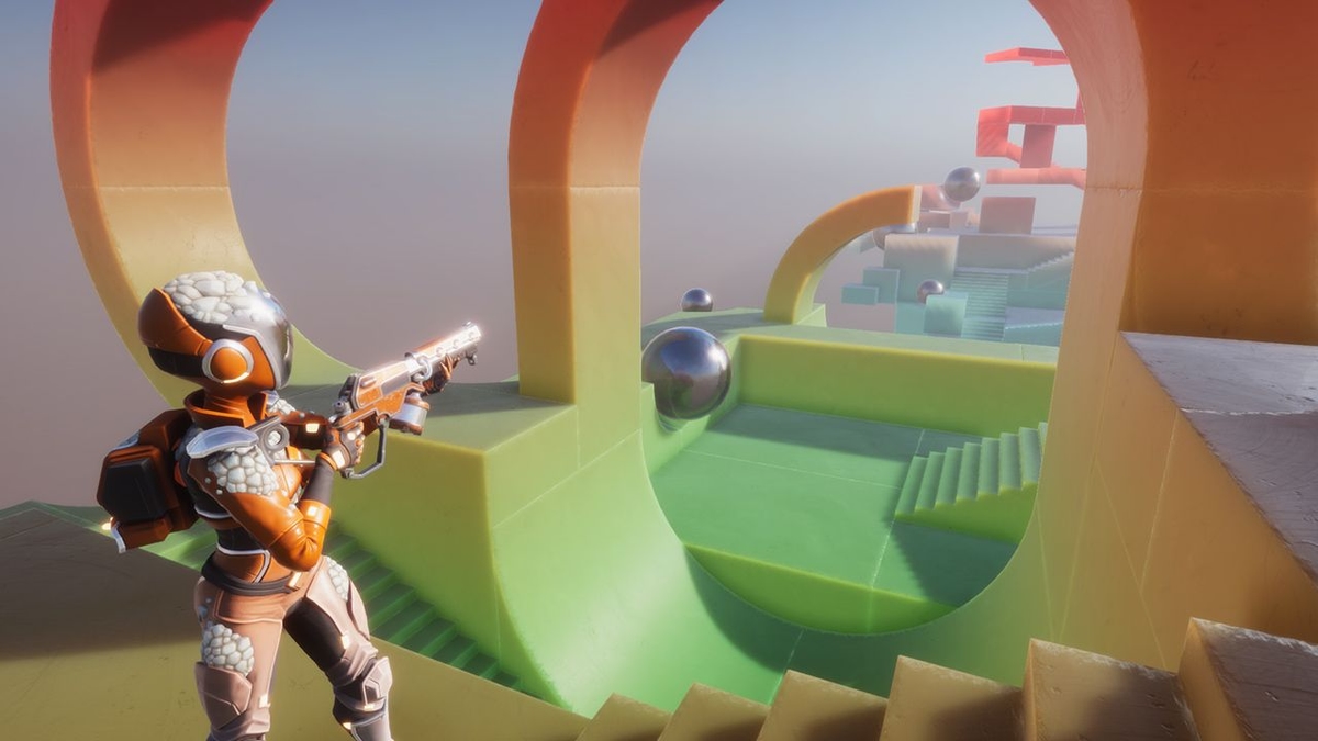 在此处获取 Unity 2019.3! | Unity