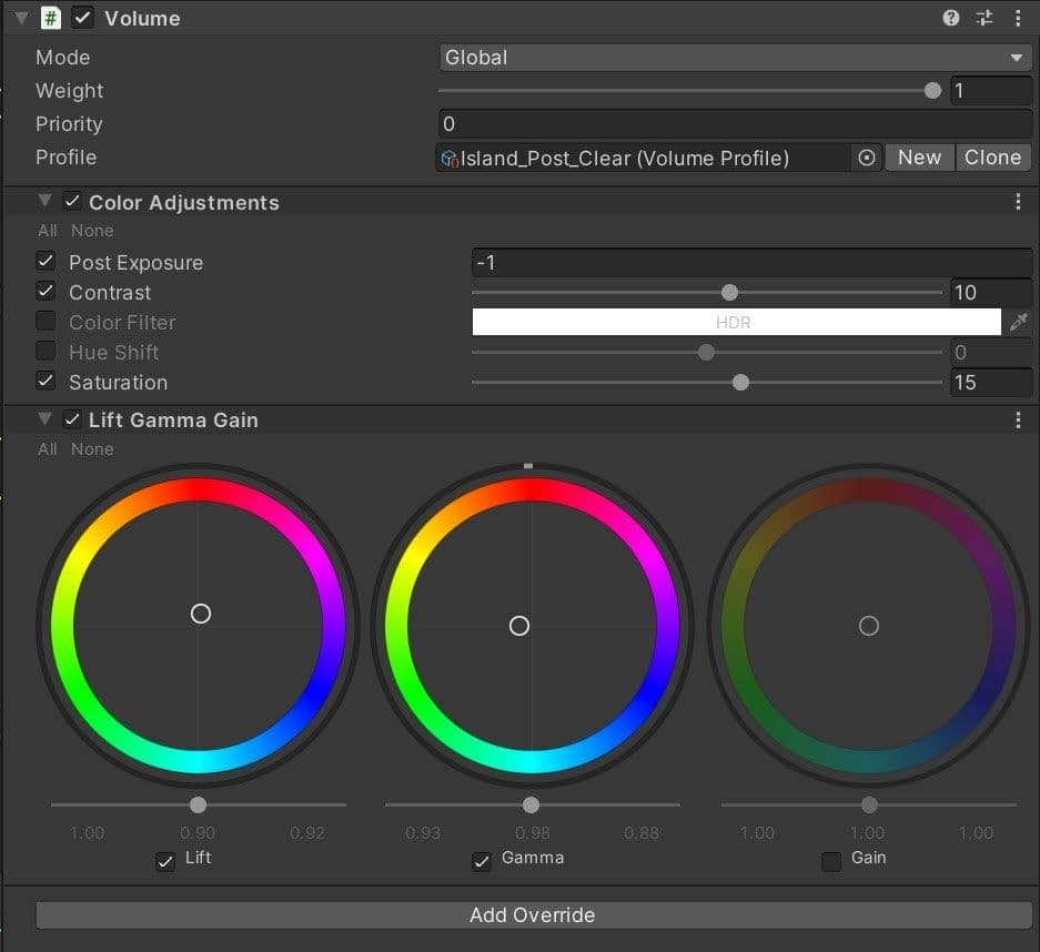 管理 PC 和主机游戏的 GPU 使用情况 | Unity