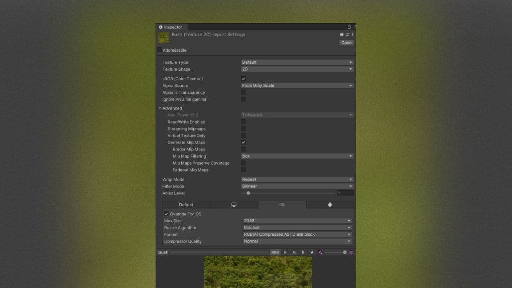 Updated 2022 LTS Best Practice Guides for optimizing games | Unity Blog
