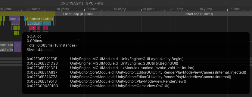 Analyze Memory Usage with Memory Profiling Tools | Unity