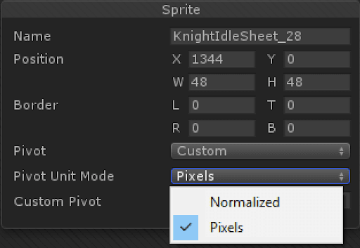 2D Pixel Perfect: How to set up your Unity project for retro 8-bit games