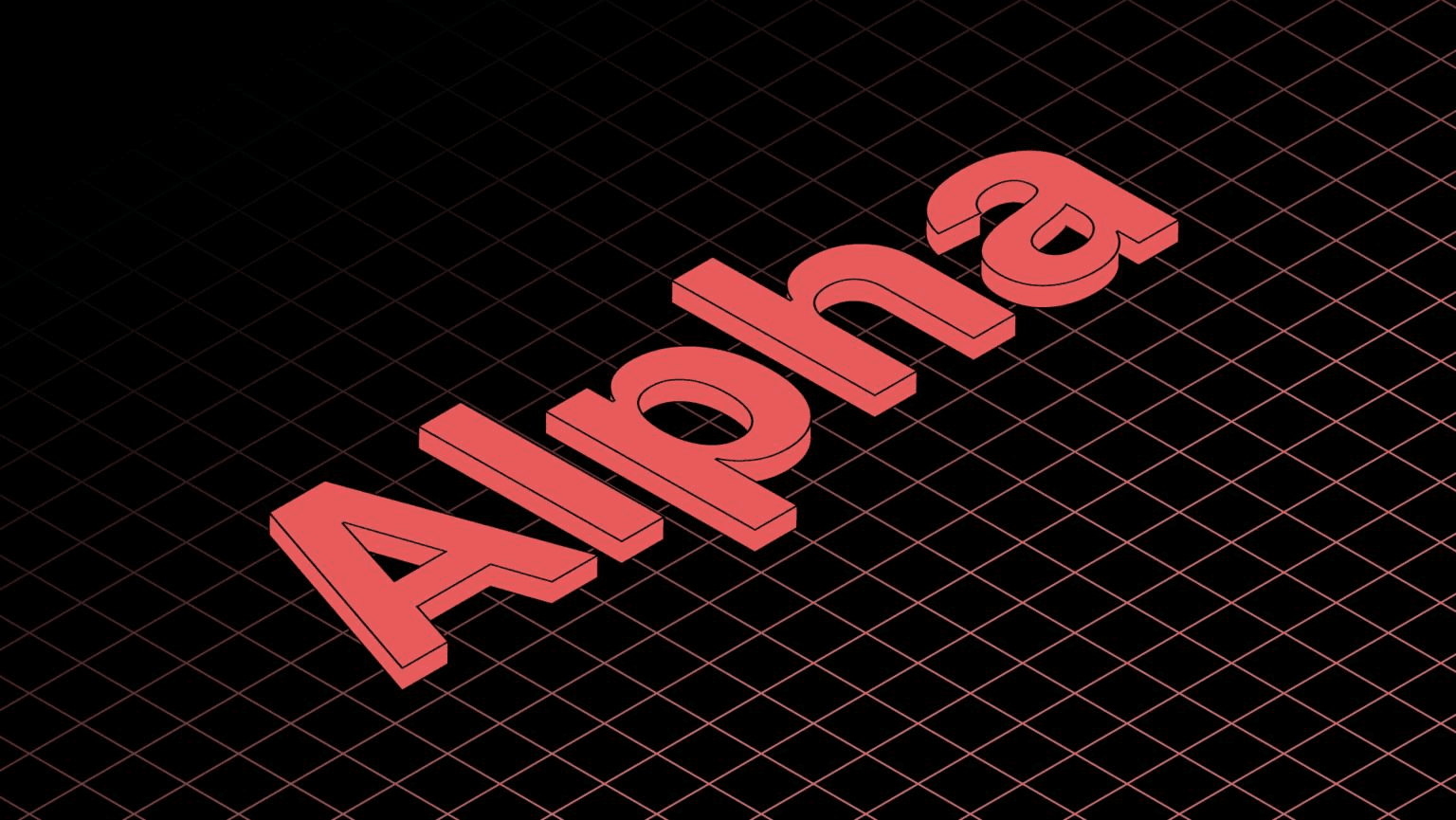 Unity Editor Alpha Releases