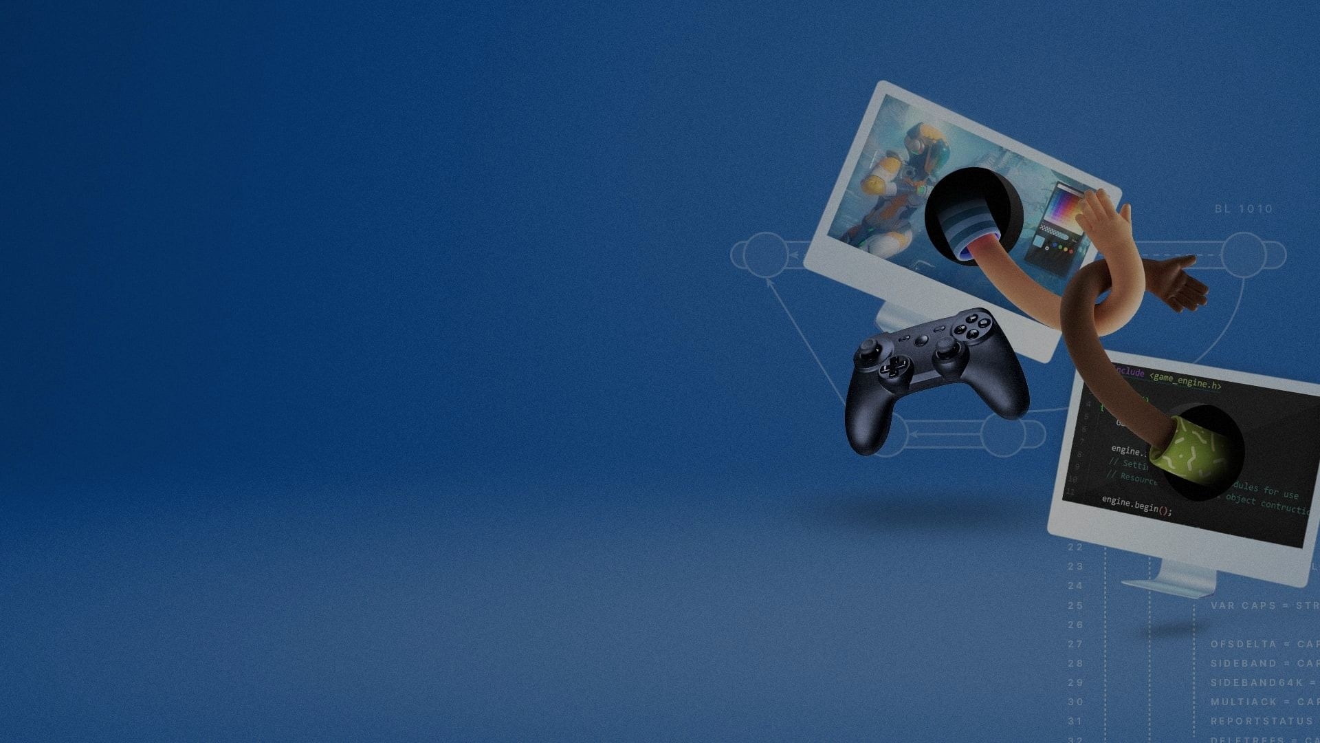 How to set up a task branching workflow | Unity DevOps