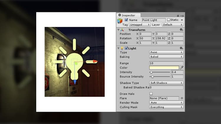 Scripting in Unity for experienced C# & C++ programmers