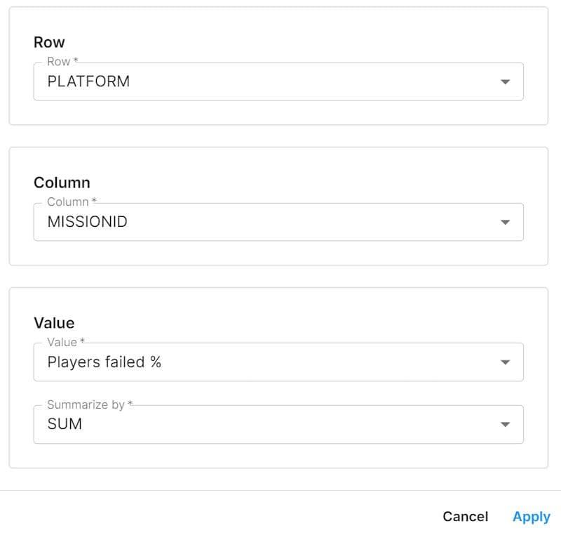 How to use SQL Data Explorer in Unity Gaming Services | Unity