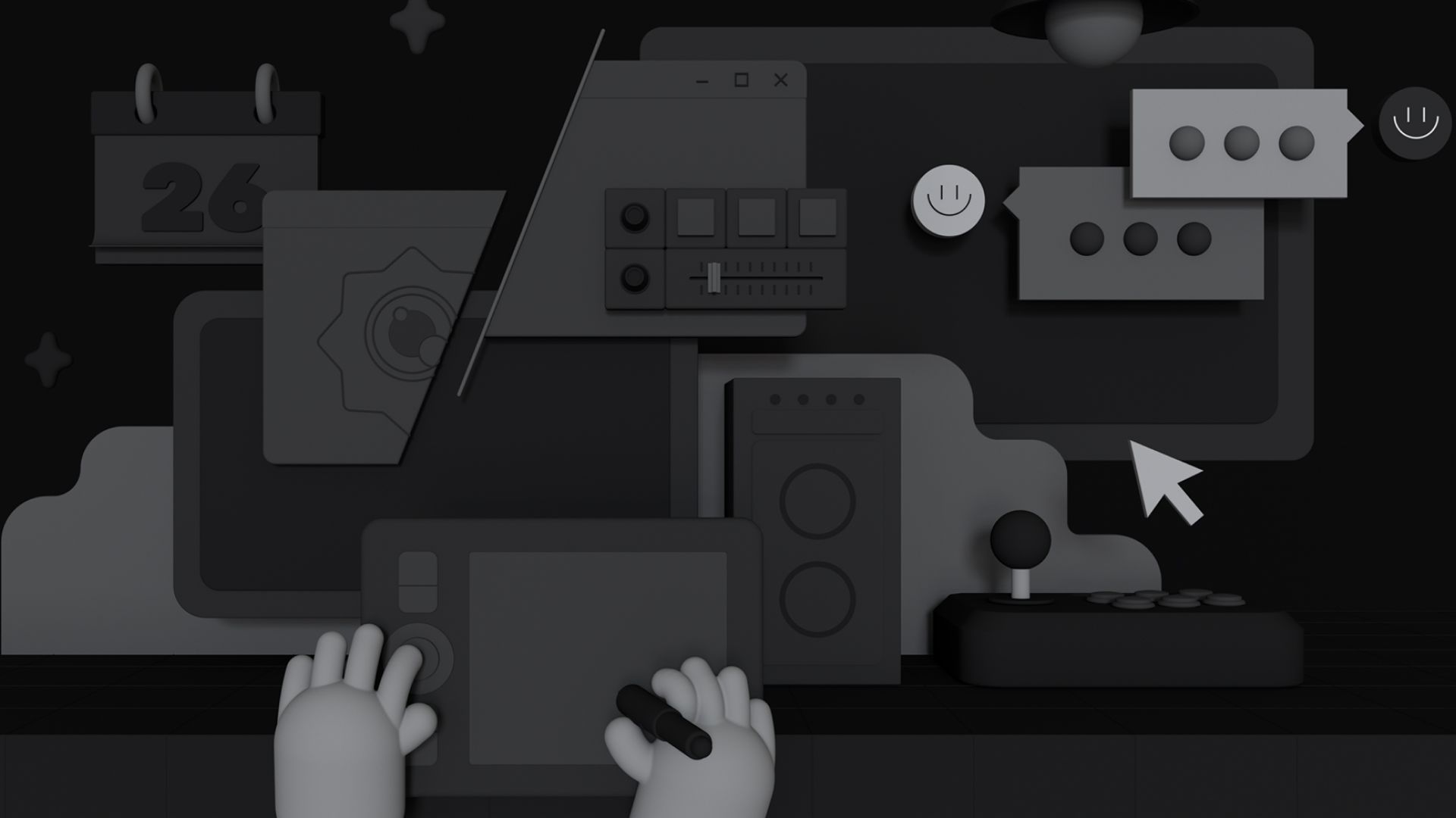 Parsec: Secure, Real-Time Remote Desktop Software | Unity