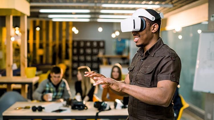 Unity Industry: Transform 3D Data to Build Anything