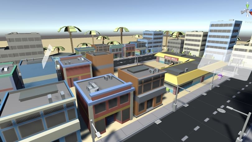 Unity Professional Training | Live and On-Demand Courses