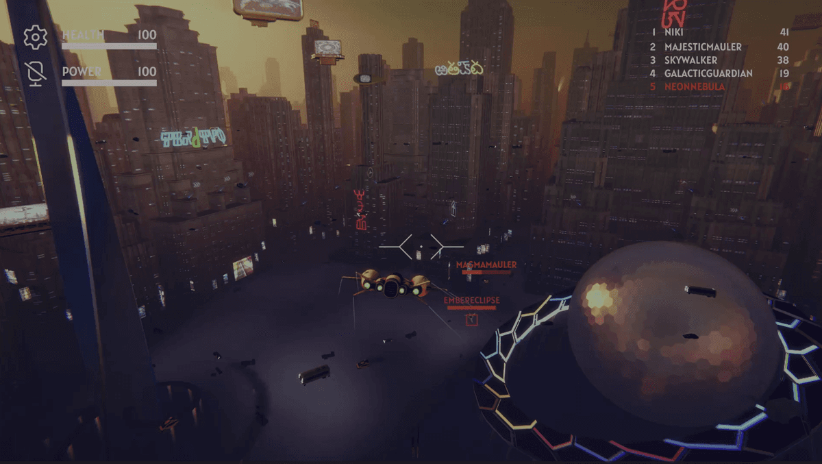 Unity 6 for Game Development