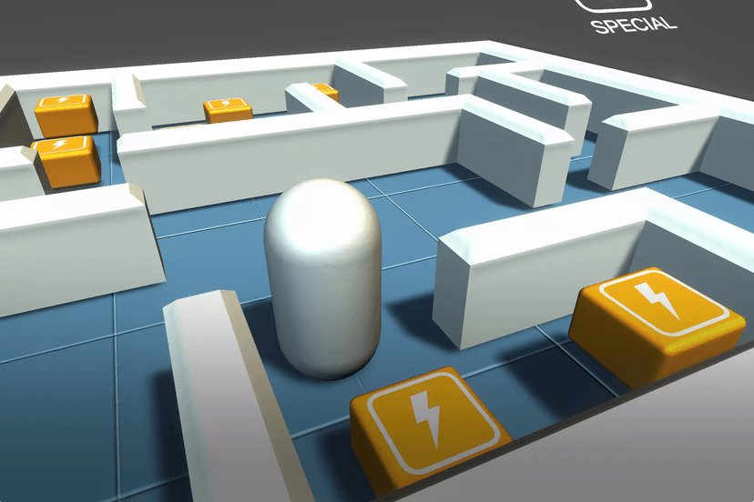 Unity Demos, Sample Games and Projects | Unity