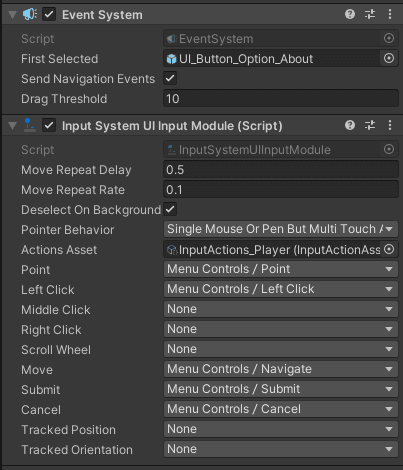 Learn the Input System with updated tutorials and our sample project ...