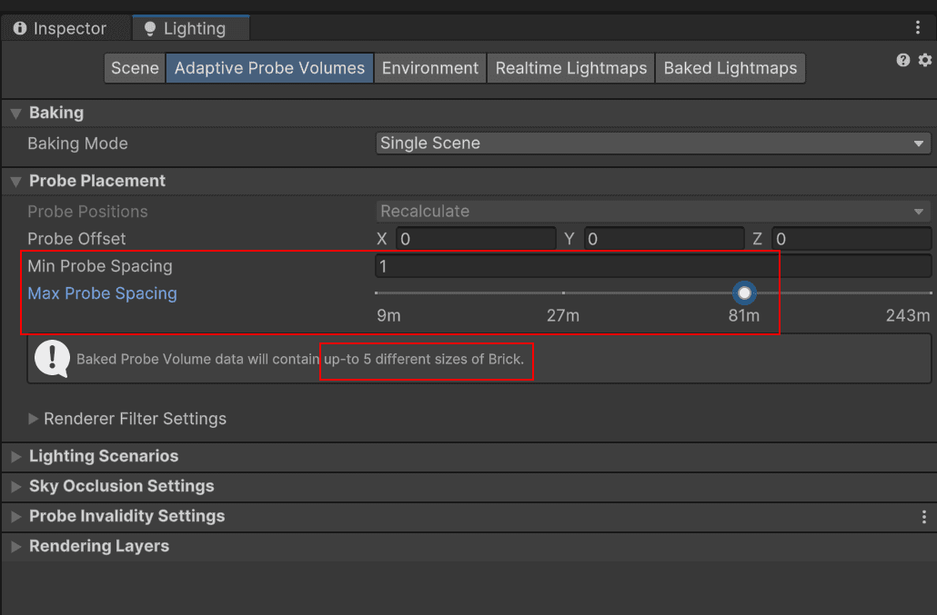 Unity 6's New Global Illumination Lighting Features