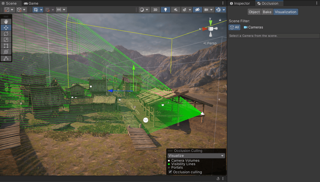 Managing GPU usage for PC and console games | Unity
