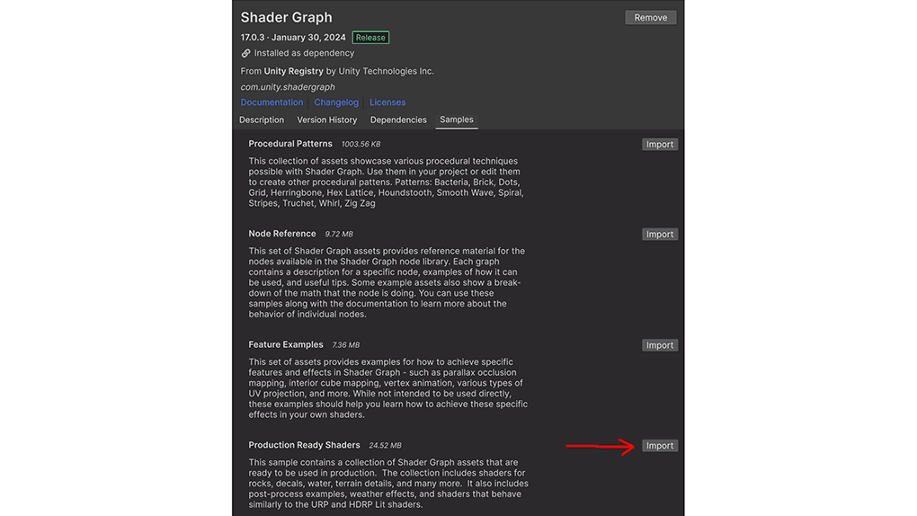 Shader Graph Tutorial for Unity HDRP & URP | 2022 LTS