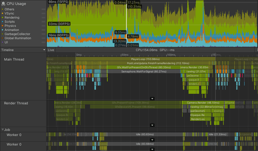 Testing Level Material Unity Game Development Testing and QA Best Practices | Unity