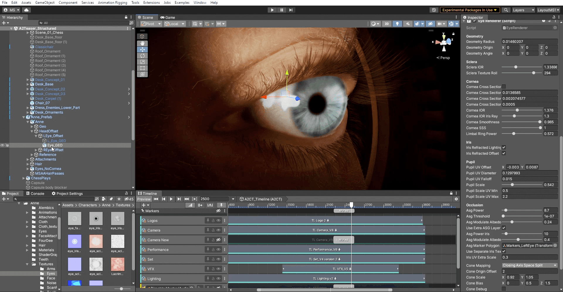 It’s here: The complete overview of Unity toolsets and workflows for ...
