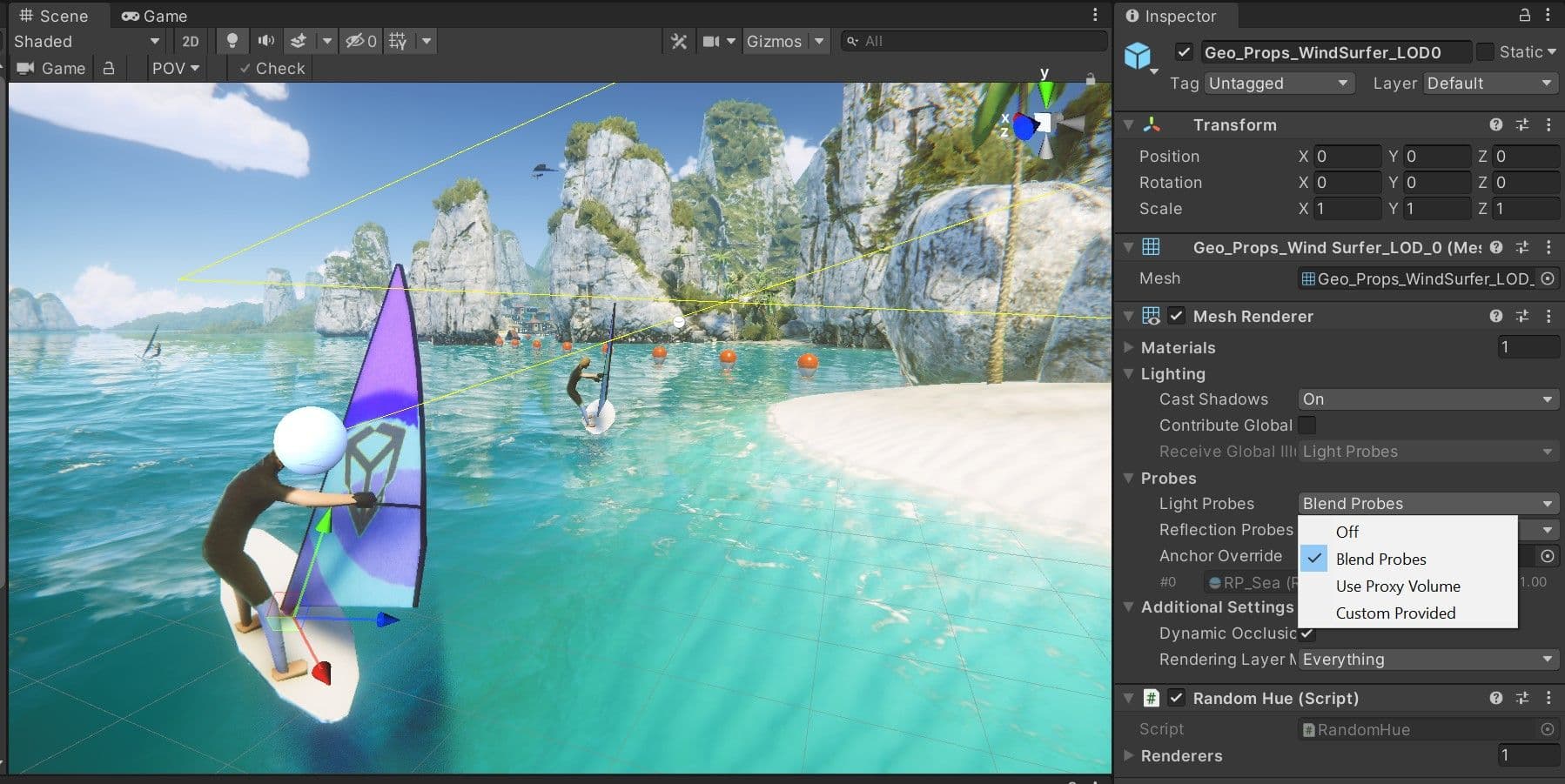 Optimize your mobile game performance: Expert tips on graphics and assets
