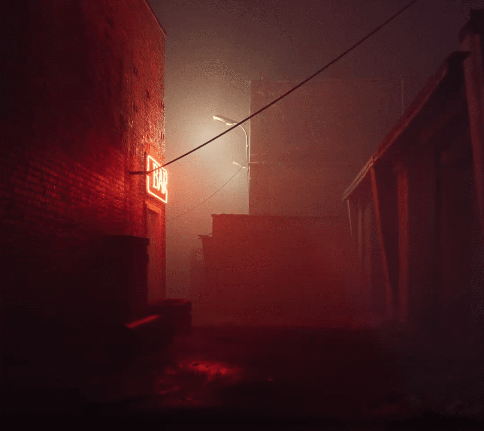 Unity 6's New Global Illumination Lighting Features