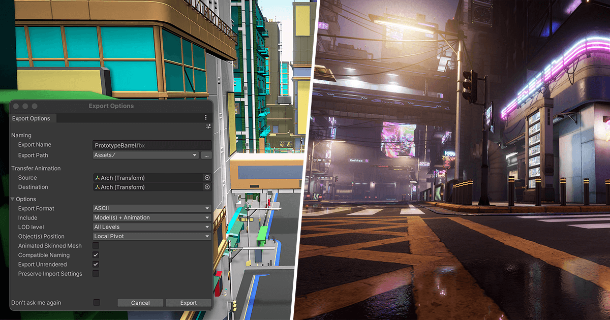 It’s here: The complete overview of Unity toolsets and workflows for ...
