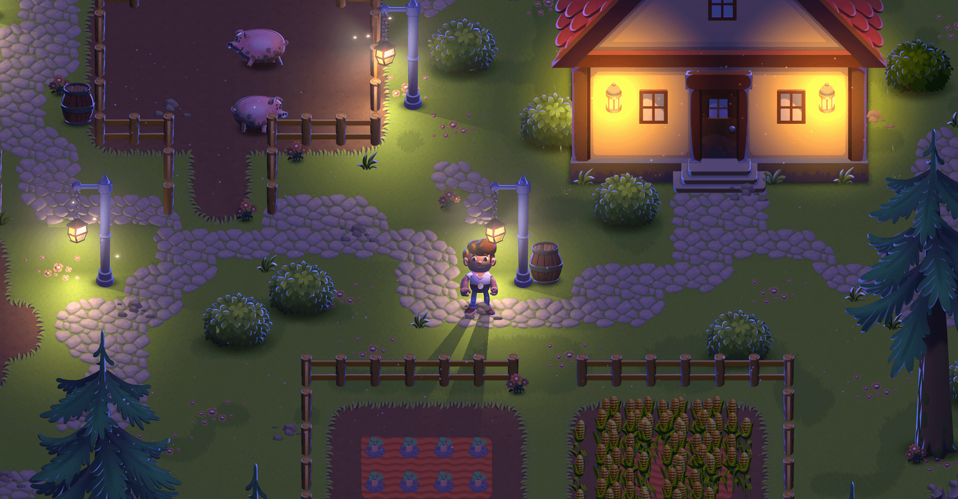 免费下载 Unity Pro:30 天试用 | Unity