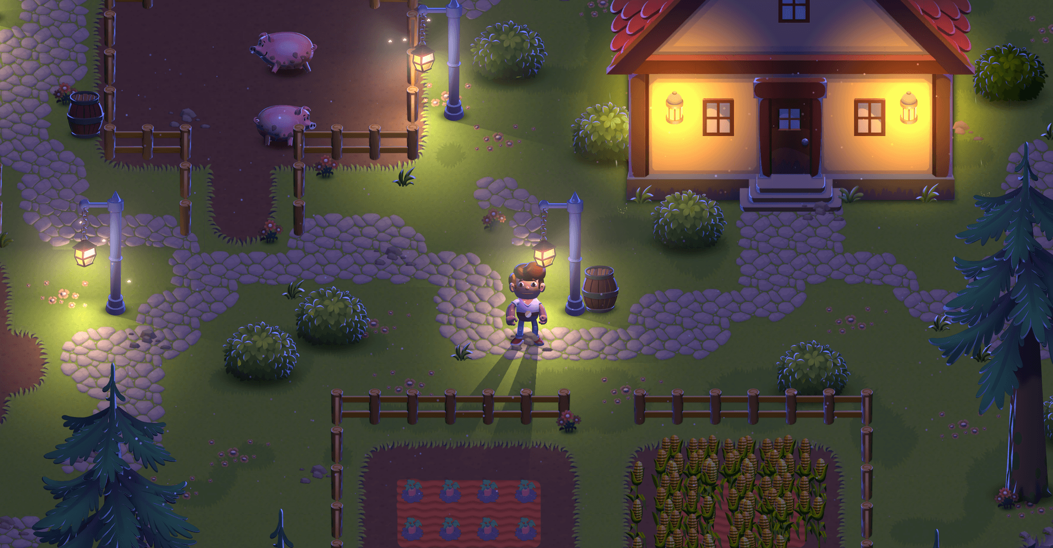 Download Unity Pro for Free: 30-Day Trial | Unity